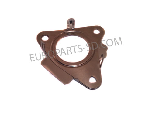 Exhaust Manifold to Turbo Manifold Gasket-RIGHT  2007-2014